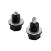 Blox Racing Magnetic Drain Plug Set - M14x1.50mm